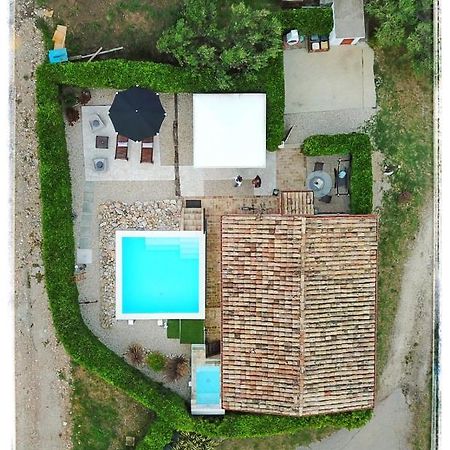 Il Giardino Di Epicuro Rocca San Giovanni Exterior foto