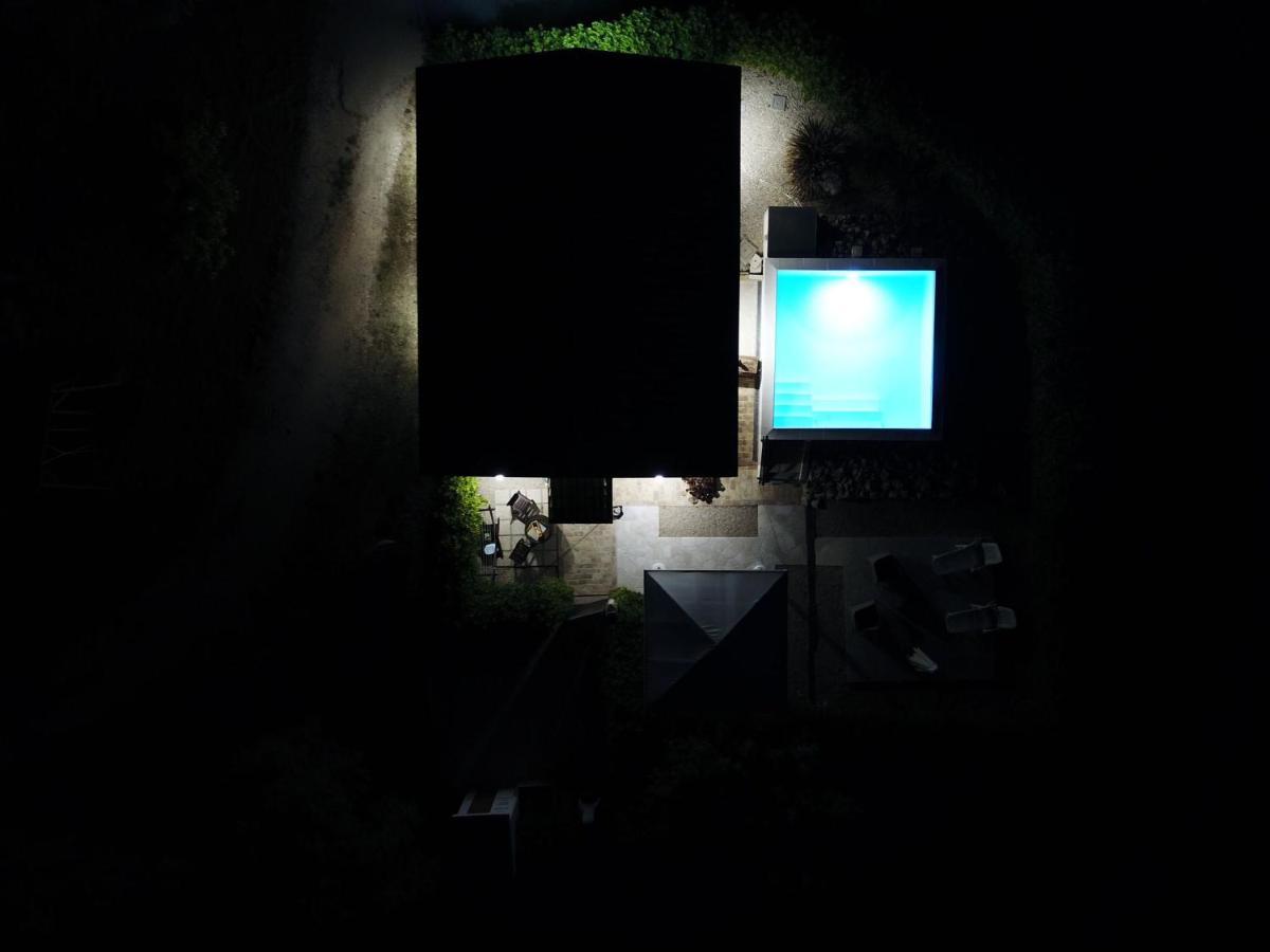 Il Giardino Di Epicuro Rocca San Giovanni Exterior foto